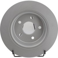2X Ferodo DDF2058C Bremsscheibe FüR Ford Grand C Max C Max Tourneo Tourneo V408