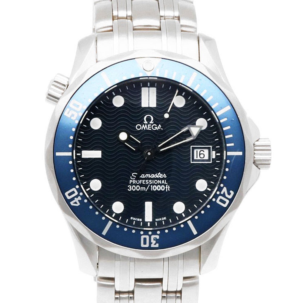 Omega Seamaster 56483XXX