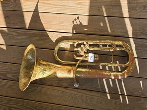 Conn Baritone