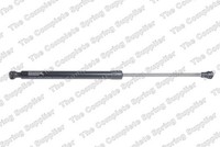 Lesjöfors Gasfeder Motorhaube 8072904 FüR Renault Clio 4 Tce Bhnp Khnp Bhnf Bhma