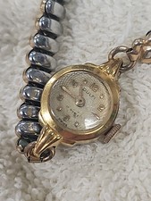 Dulfi Automatic Watch  17 RUBIS - Swiss Made