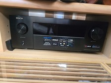 DENON AVR-X4500H 9.2ch 11.2ch Auro-3D compatible