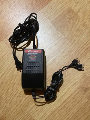 Genuine Carrera Exclusiv Profi Power Supply Pack Transformer #36635-5136