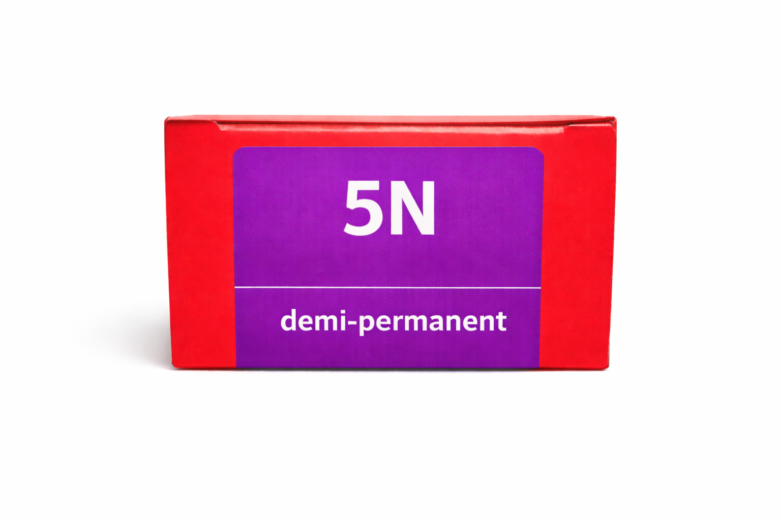 Aveda Demi Permanent FS Hair Color- Choose from 1N,3N,4N,5N,6N,7N,8N,9N or 10N