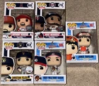 Funko Pop! Vinyl MLB & Major League Lot - Rendon, Berrios, Yelich, Vaughn, Tayl…