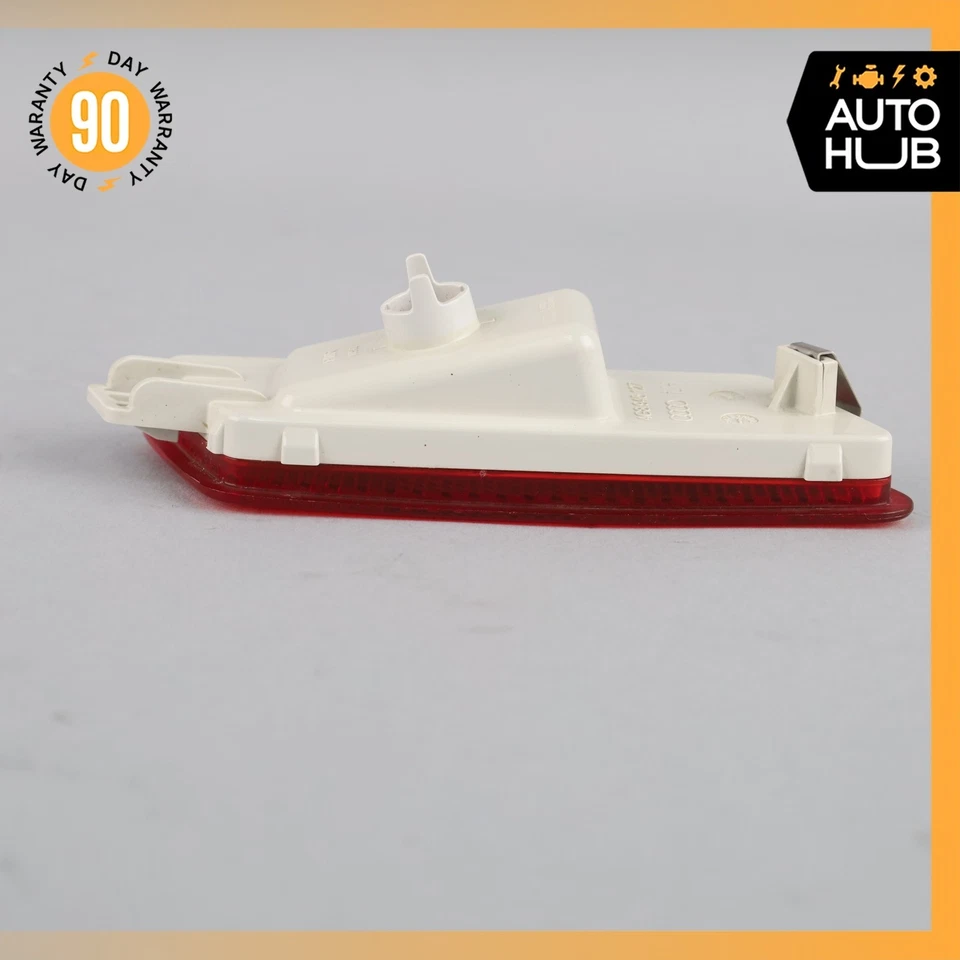 Lâmpada marcadora lateral esquerda traseira Audi 4G8 A7 S7 4G8945127 fabricante de equipamento original - Imagem 4 de 4