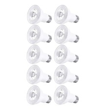 PAR20 LED Bulbs, Dimmable 7W Spot Light Bulbs,50W Halogen Bulb Equivalent, 55...