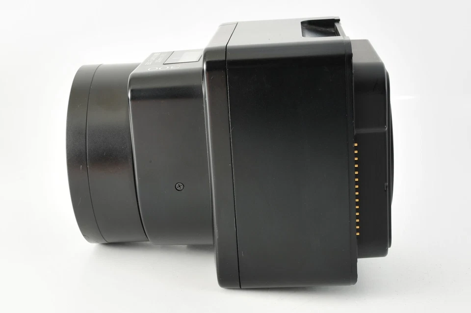 [Casi COMO NUEVO] Lente Fujifilm Fujinon EBC GX 300mm f/6.3 para GX 680 II... - Imagen 4 de 4