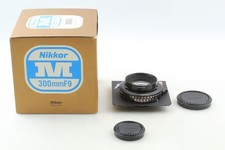 Nikon NIKKOR M 300mm Camera Lenses for sale | eBay