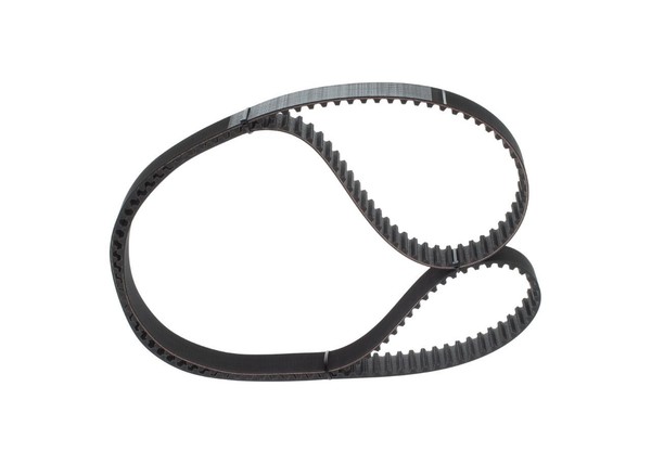NEU - Bosch 1987949572 Zahnriemen Passend FüR Fiat Passend FüR Iveco UAZ-image