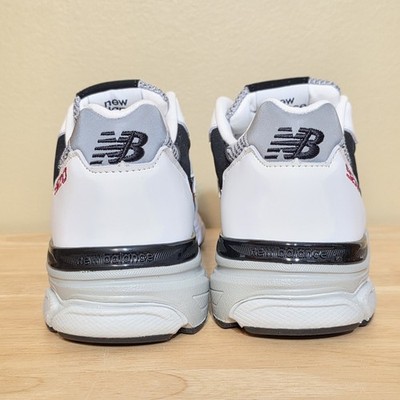 Size 9.5 New Balance 920 40th Anniversary Mens Sneakers Shoes Made In England UK Size 9.5 - New Balance 920 Made in England 40th Anniversary  main image 3