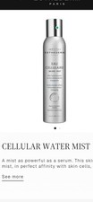Image of Institut Esthederm - A Face mist as powerful as a serum 100 ml. New