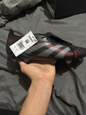 Adidas Predator Elite Foldover Tongue FG 'Stealth Victory Pack