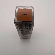 About Face Lipstick Lip Color Matte Slumber 4.5 mL 0.15 fl oz New In Box