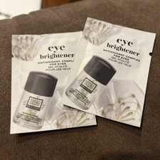 Erno Laszlo Eye Brightener For Eyes Samples (...
