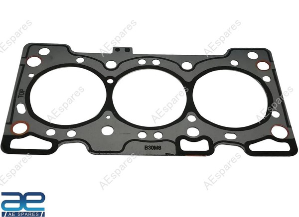 Zylinderkopfdichtung FüR Suzuki Alto 800 0.8L 2012-2019 11141M53M00 NEU-image