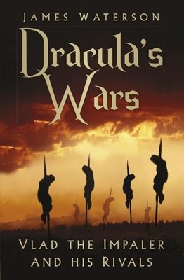 DRACULA by James Waterson Paperback Self Help Business