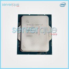 SRMBC Intel Core i7-13700T 16-Core 1.40GHz 30MB FCLGA1700 35W Processor