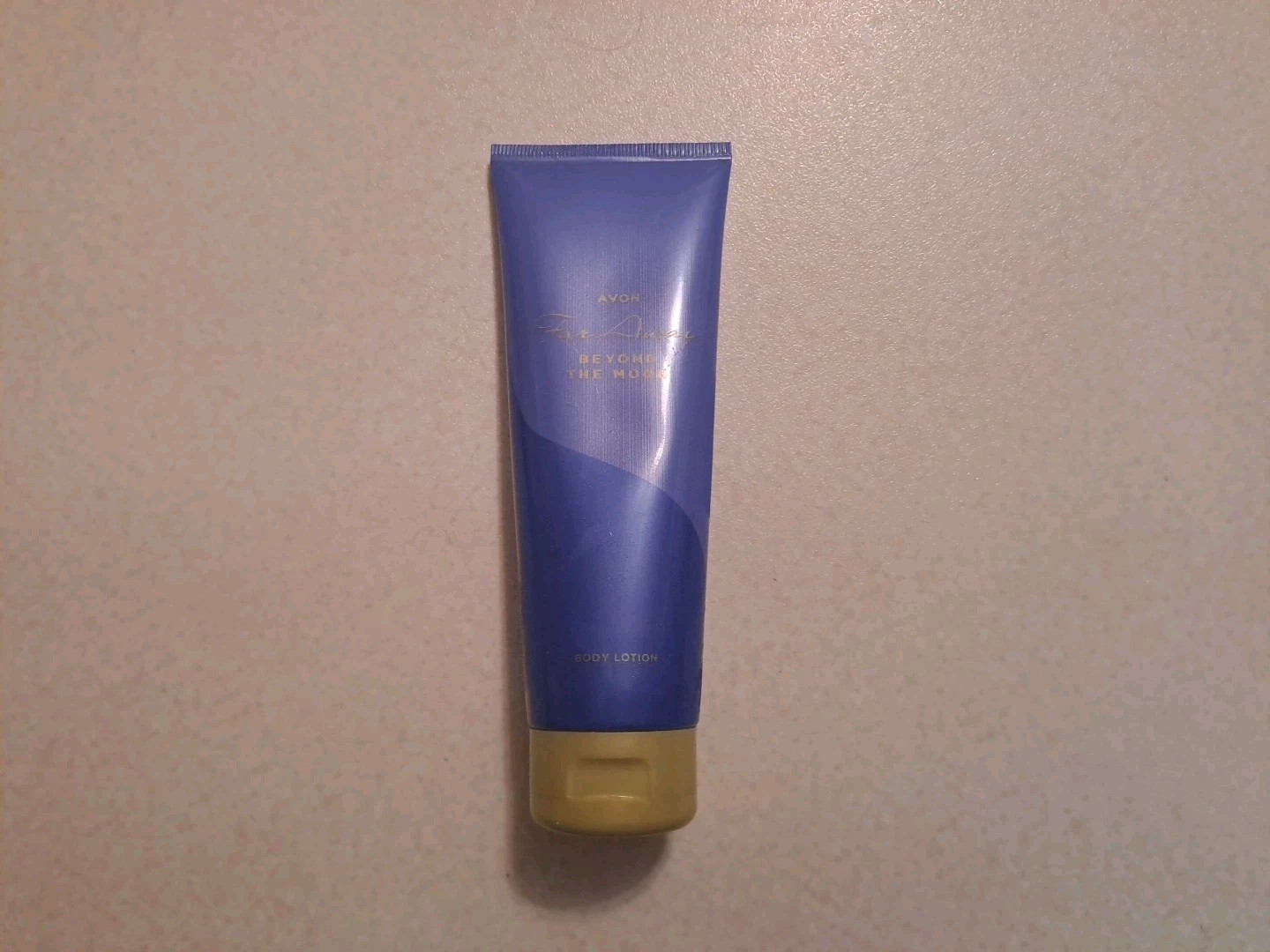 Avon Far Away Beyond The Moon Fragranced Body Lotion