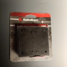 RadioShack 2 D Battery Holder 270-0386
