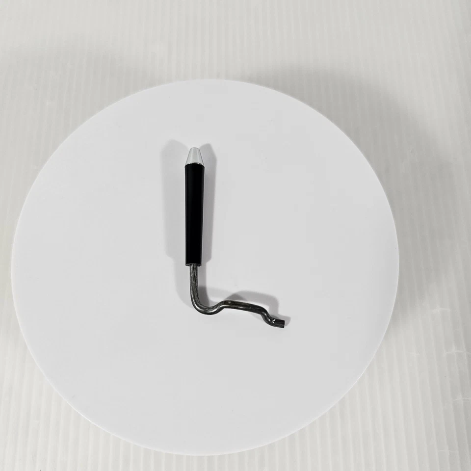 Realistic Lab-36 Turntable Part, LIFT LEVER - Image 3 of 3