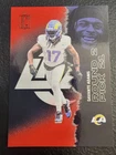 2025 Topps Davante Adams Red (Raw)