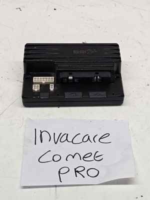 Invacare Comet Pro Mobilität Roller Teile ECU Controller Gehirnmodul
