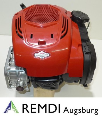 Rasenmäher Motor Briggs & Stratton 5,5 PS(HP) 725EXi E-Start Serie Welle 22/62