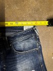 DIESEL INDUSTRY MEN DENIM THAVAR "SLIM SKINNY" WASH 008B9-STRETCH SIZE-29X32 — photo 7