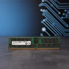 ATTENTION SERVER RAM! Micron 32GB PC4-2400 REG ECC // MTA36ASF4G72PZ-2G3B1IG