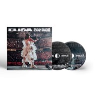 Elisa - San Siro Live 2025 - Cd - G3Z