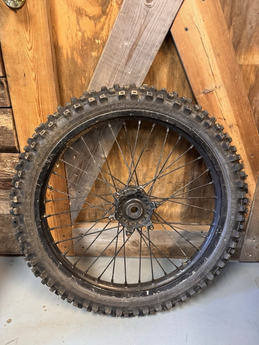Motorcycle Rims for Yamaha YZ125 for sale | eBay