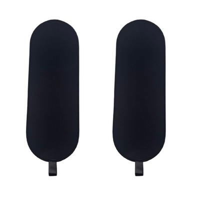 Smooth Glide Schiebepad für NJ PB051 PB041 Kaffeemaschine Anti Rutsch Schwarz P
