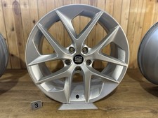 1x Alliage Performance Original Seat Leon 5F 7,5x18 ET51 Jante