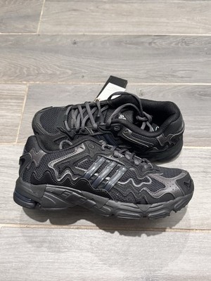 adidas Bad Bunny x Response CL 'Triple Black' ID0805 Men's Shoes 6.5MEN    DS