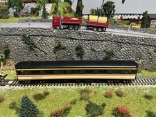 Hornby BR MK2e first Coach R4810 OO scale DC