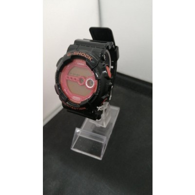 CASIO Watch GD-100HC | eBay