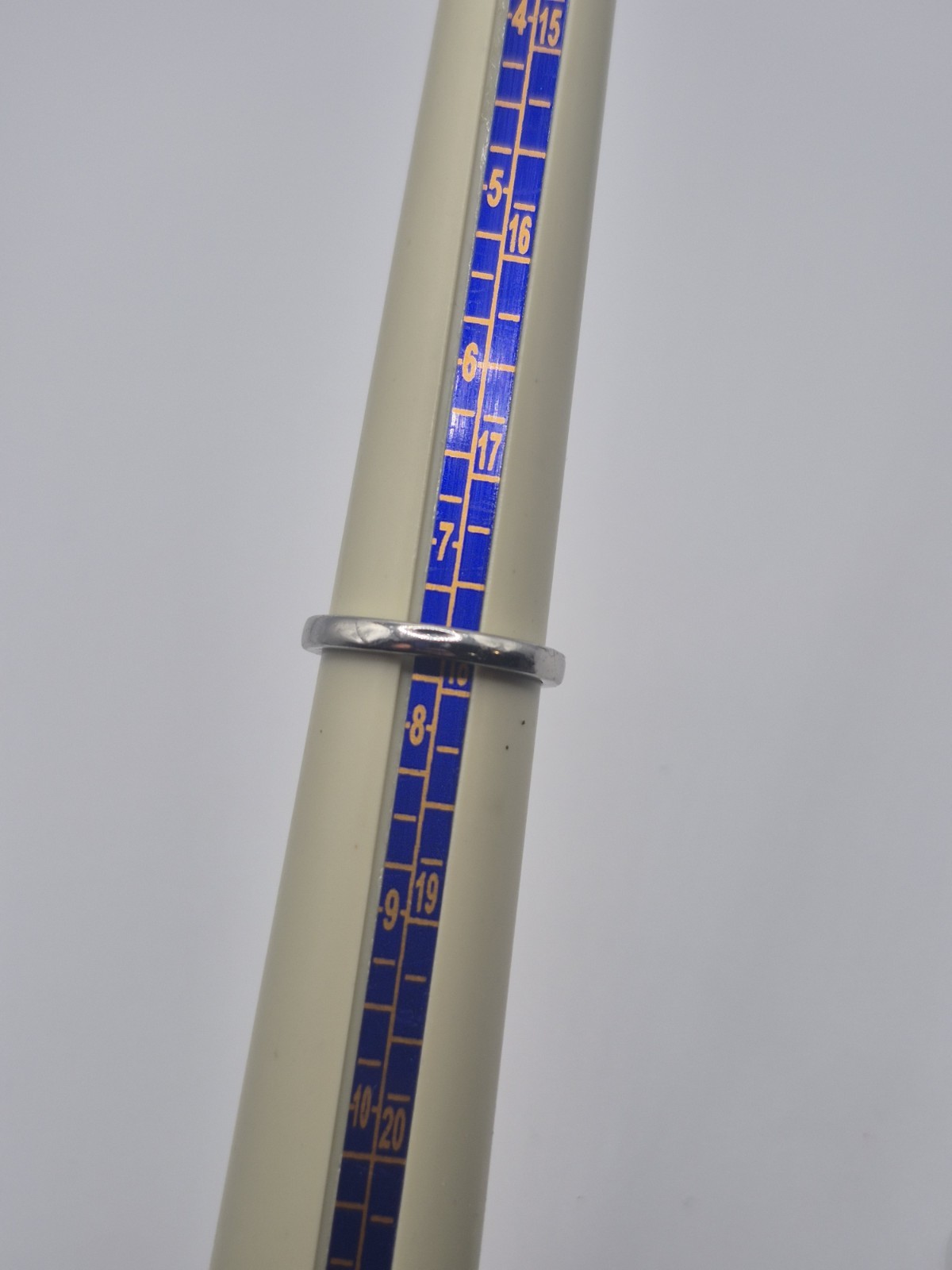 Stunning Elegant Womens Ring Stack Set Fashion Si… - image 7