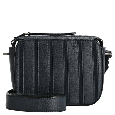 FREDsBRUDER Space-Age - Schultertasche 19 cm deep blue *NEU*
