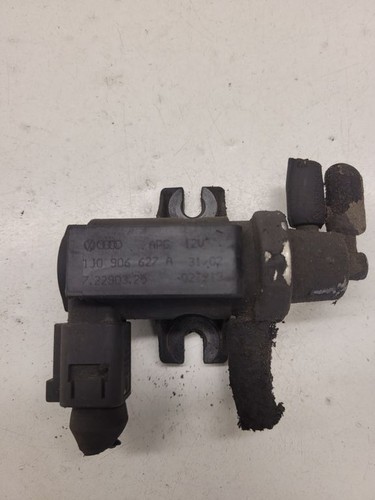 Volkswagen Golf IV 2002 Diesel 81kW Turbolader Druckwandler Magnetventil DRA9145