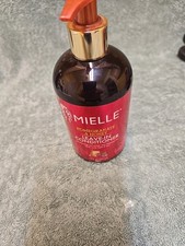 Mielle Leave-In Conditioner, Pomegranate Honey, 12 fl oz 355 ml - FREE SHIPP