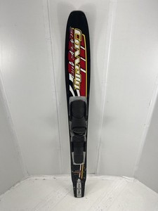 希少　コネリー Signature Series 水上一本スキー connelly water ski | eBay