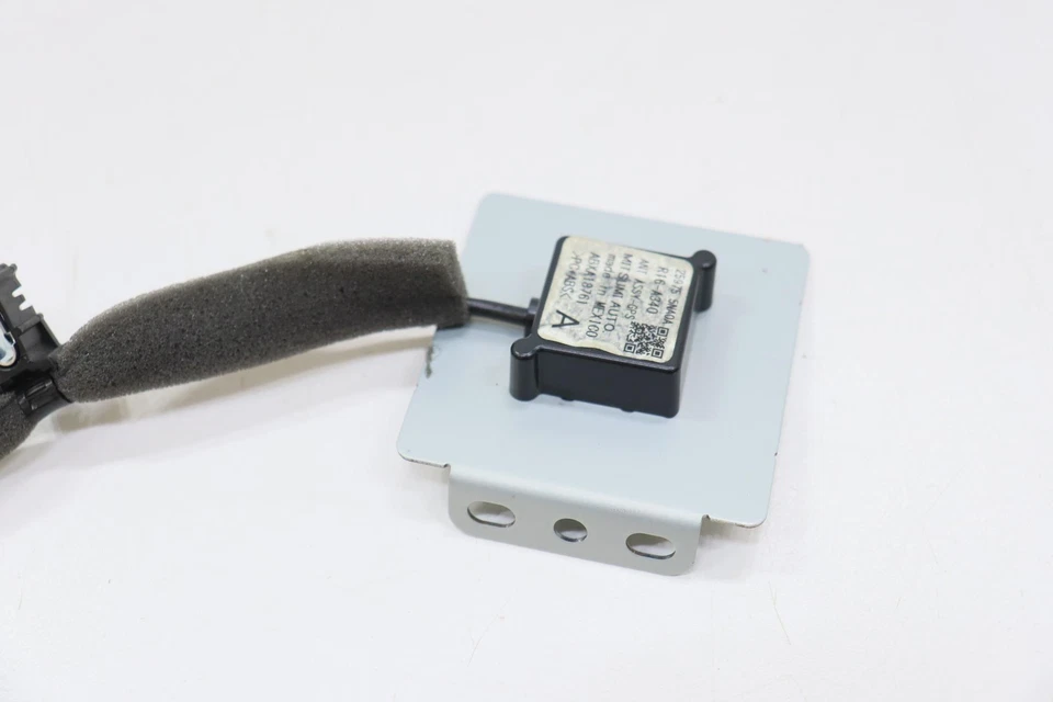 2019 INFINITI QX50 GPS МОДУЛЬ УПРАВЛЕНИЯ СПУТНИКОВОЙ АНТЕННОЙ OEM 259755NA0A - Изображение 4 из 4