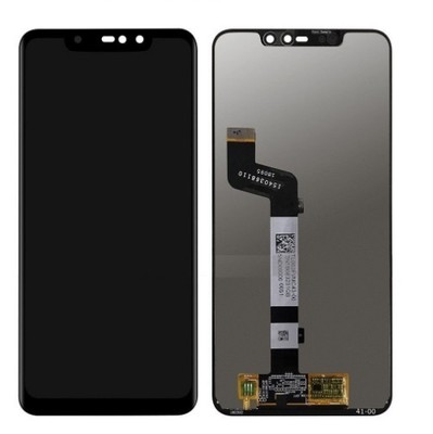 Displayeinheit Xiaomi Note 6 Pro (LCD + Touch)