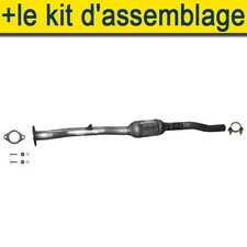 Catalyseurs Audi A3