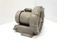 FUJI ELECTRIC VFC400A-7W BLOWER