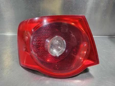 05 06 07 JETTA EXCEPT GLI Tail Light Assembly Left
