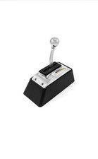 New Universal 3 4 Speed Automatic Ratchet 80683 Shifter Assembly New Universal 3 4 Speed Automatic Ratchet 80683 Shifter Assembly