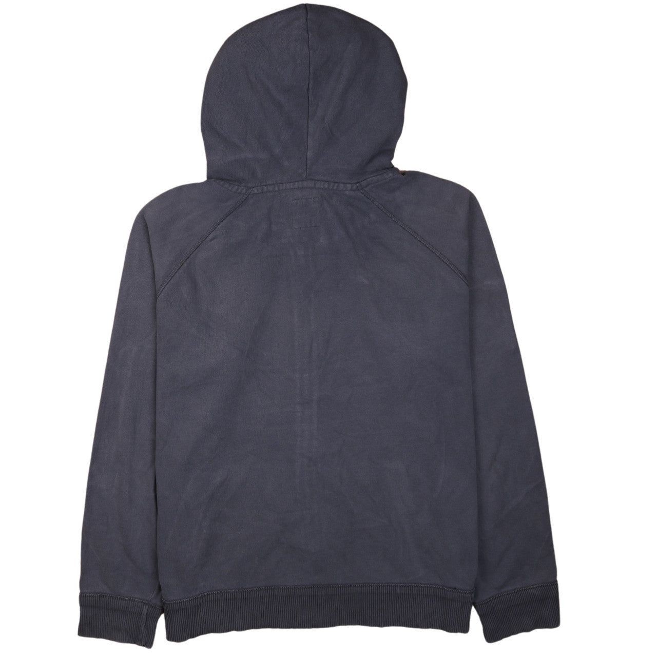 Gap Grey Hoodie Mens Xl image 2