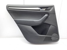 DOOR CARD PANEL REAR LEFT PASSENGER SIDE SKODA KODIAQ 2020